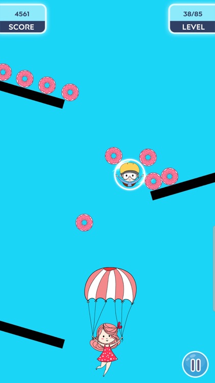 Rise Up Love screenshot-3