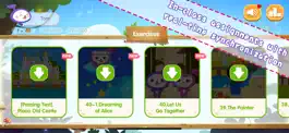 Game screenshot The ONE Piano Sparring mod apk