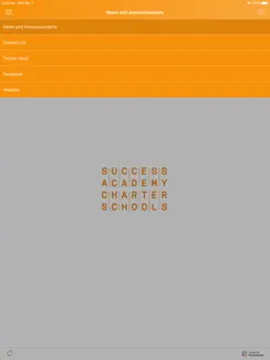 Success Academy Charter iPad image 2