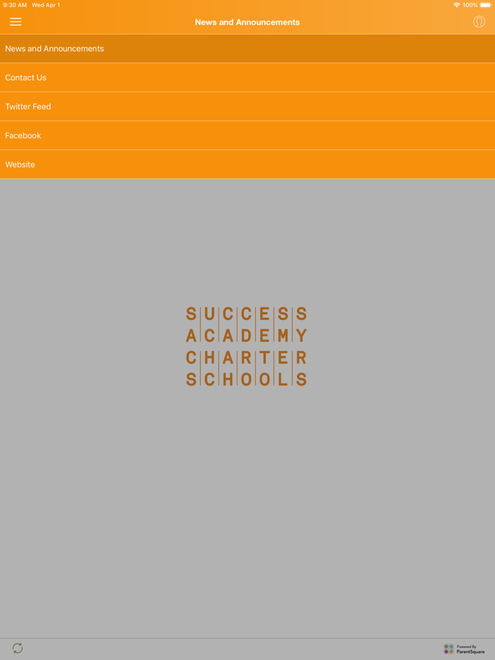 Success Academy Charter