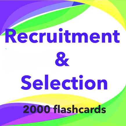 Recruitment  & Selection Q&A Cheats