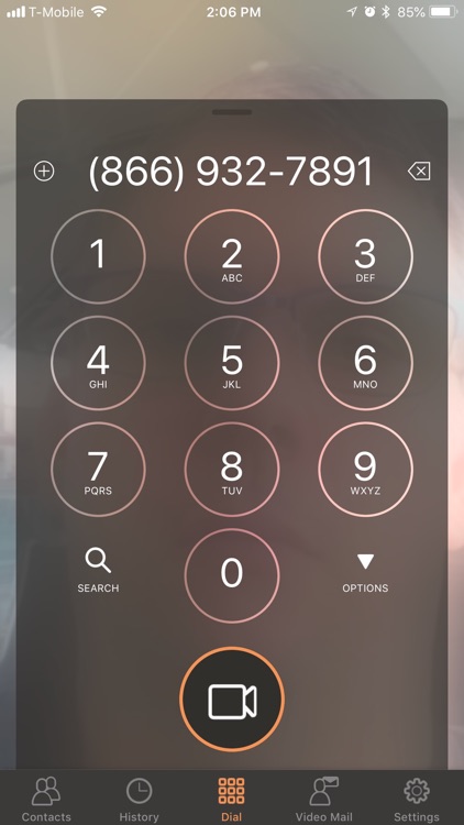 Z5 Mobile