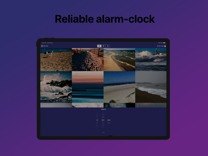 Sleep Sounds lite relaxing