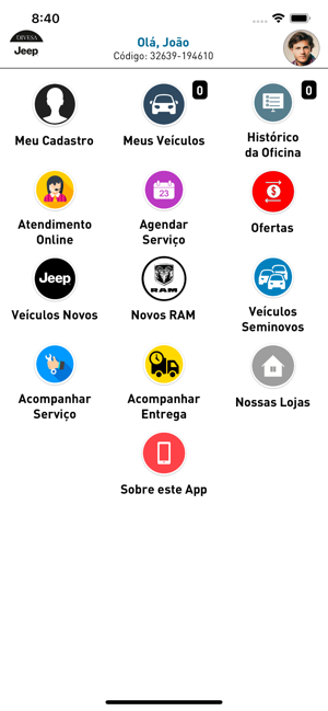 Divesa Jeep(圖1)-速報App