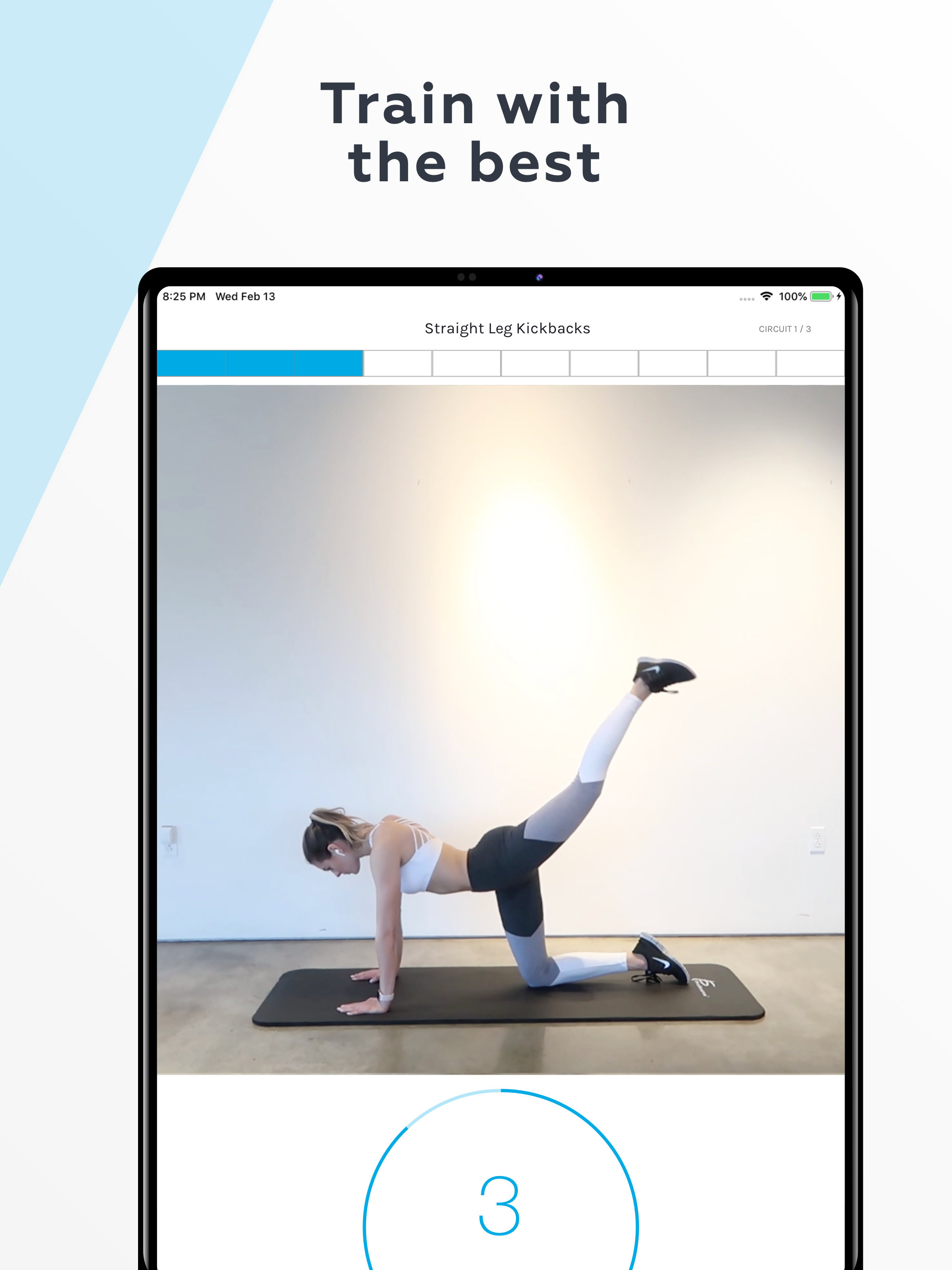 Bodyplan: Workouts For Women screenshot 8