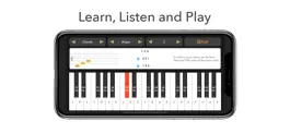 Game screenshot Middle C:Piano Scales & Chords mod apk