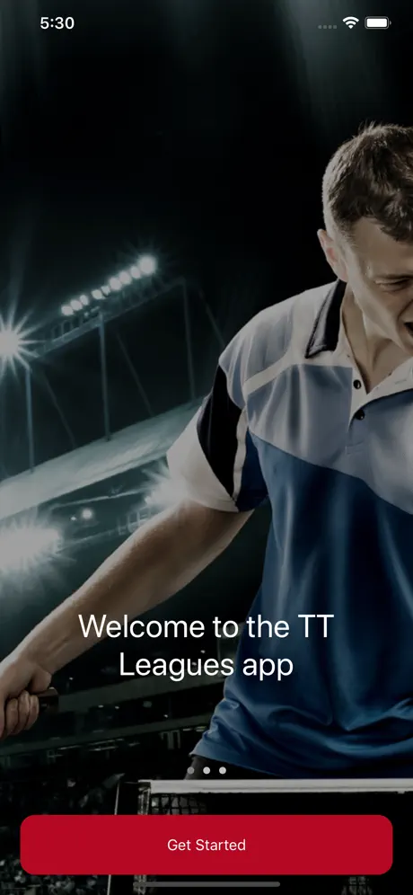 TT Leagues