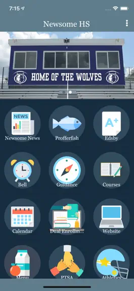 Game screenshot Newsome HS mod apk