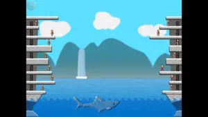Dirtball War screenshot 1