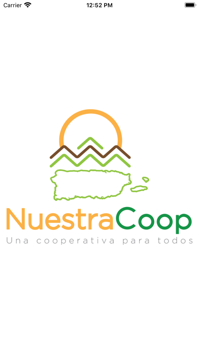 NUESTRACOOP Screenshot