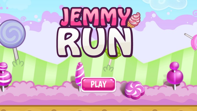 Jemmy Run