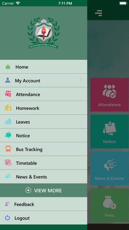 DWP SCHOOL GREATER NOIDA