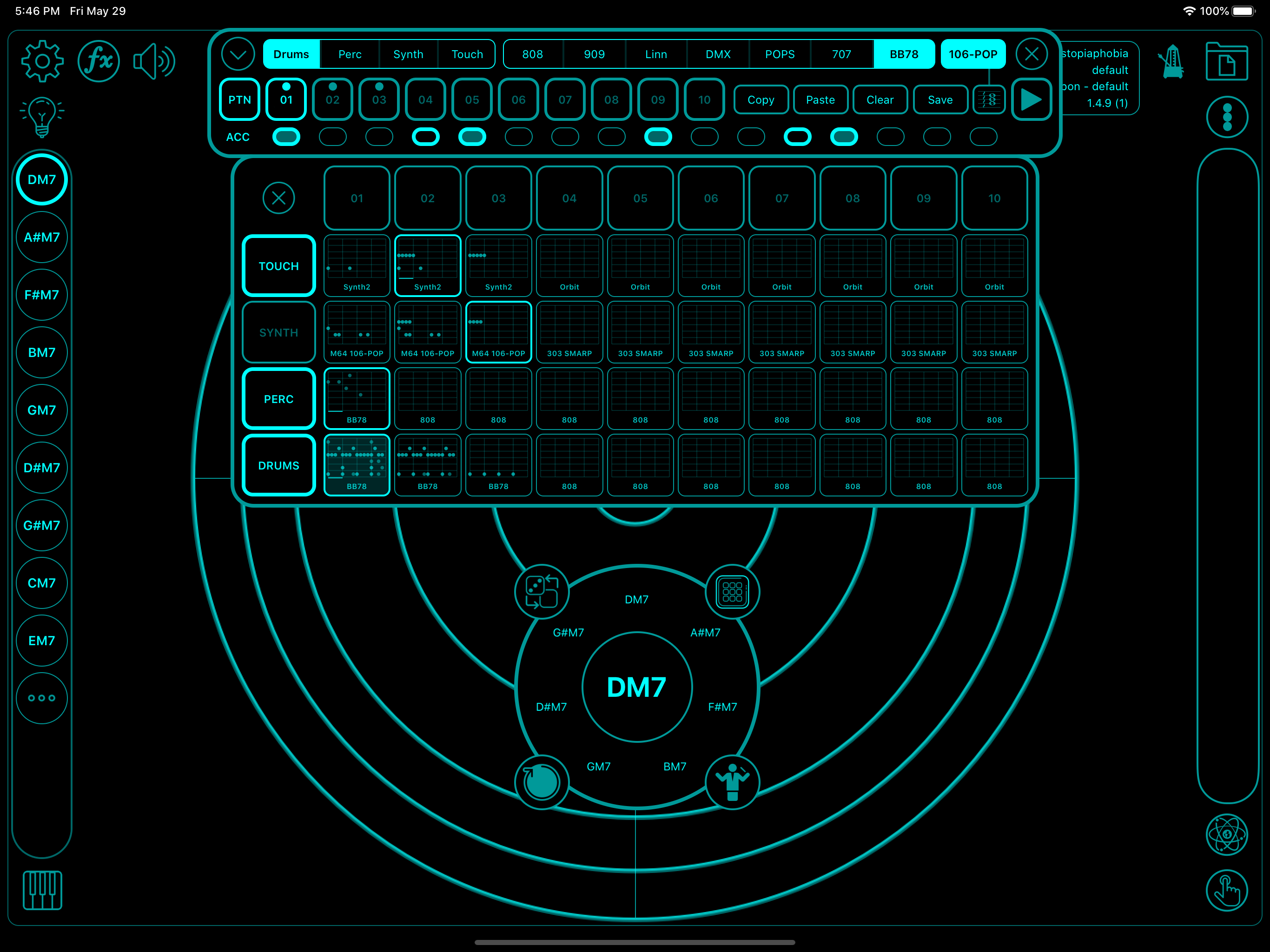 touchscaper screenshot 8