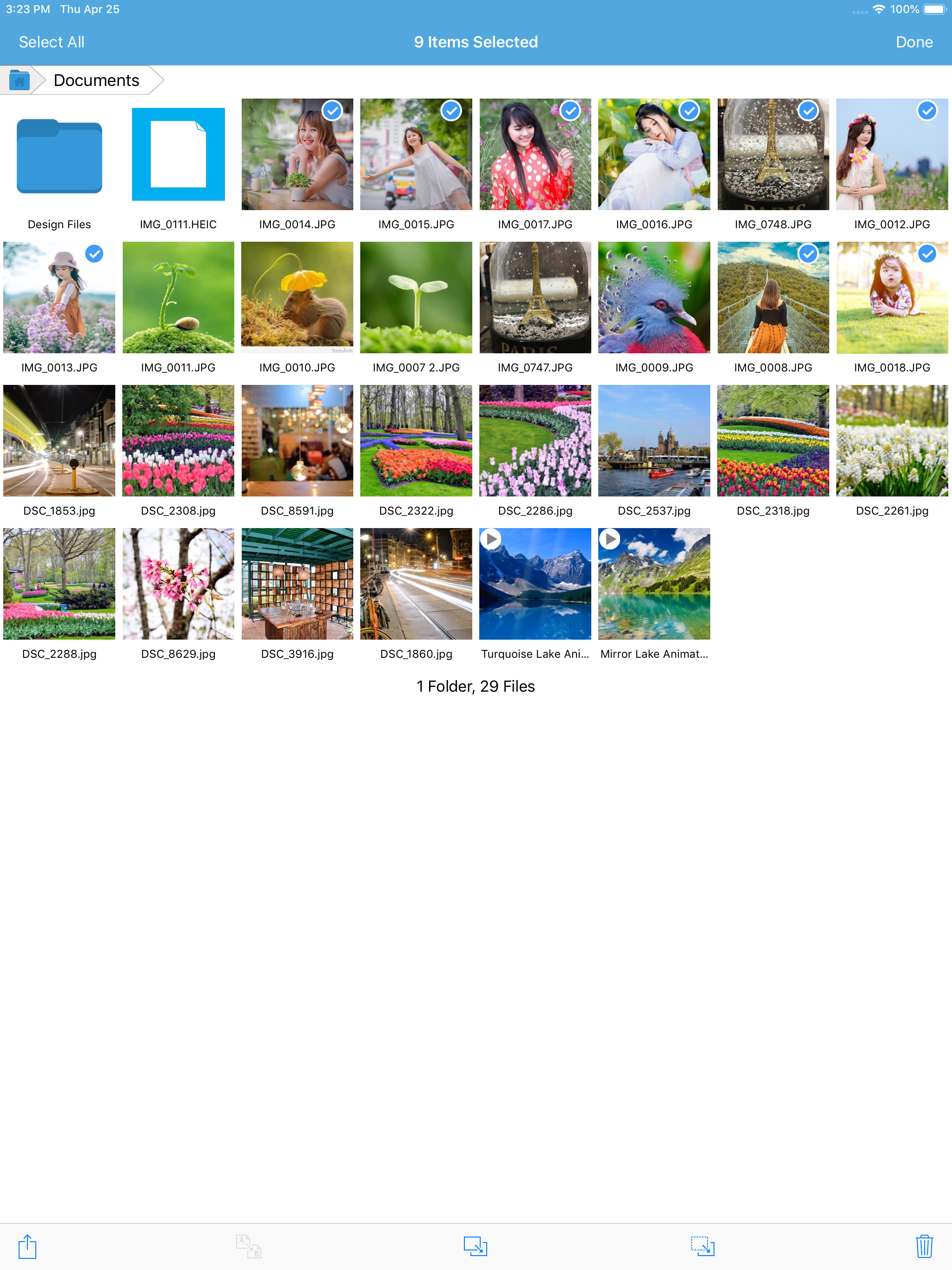 iUSB screenshot 7