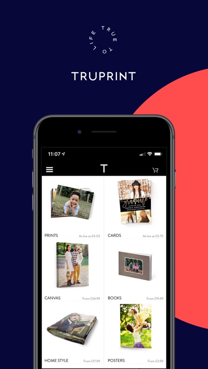 Truprint Photo Prints