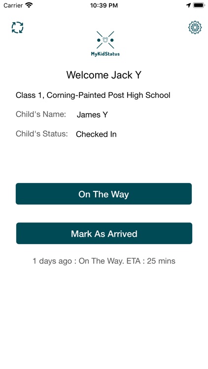 MyKidStatus screenshot-3