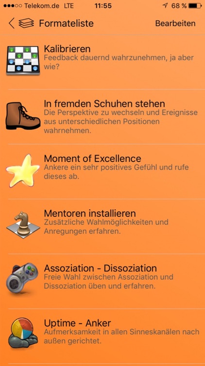 NLP-Formate screenshot-3
