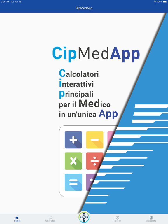 Screenshot #4 pour CipMedApp