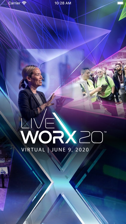 LiveWorx screenshot-4