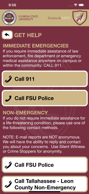 SeminoleSAFE(圖3)-速報App