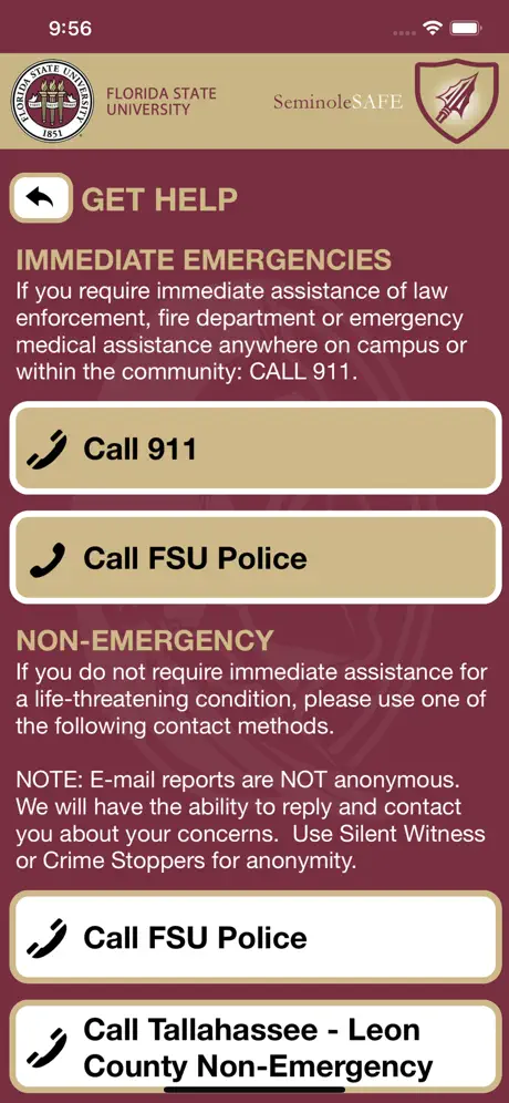 SeminoleSAFE
