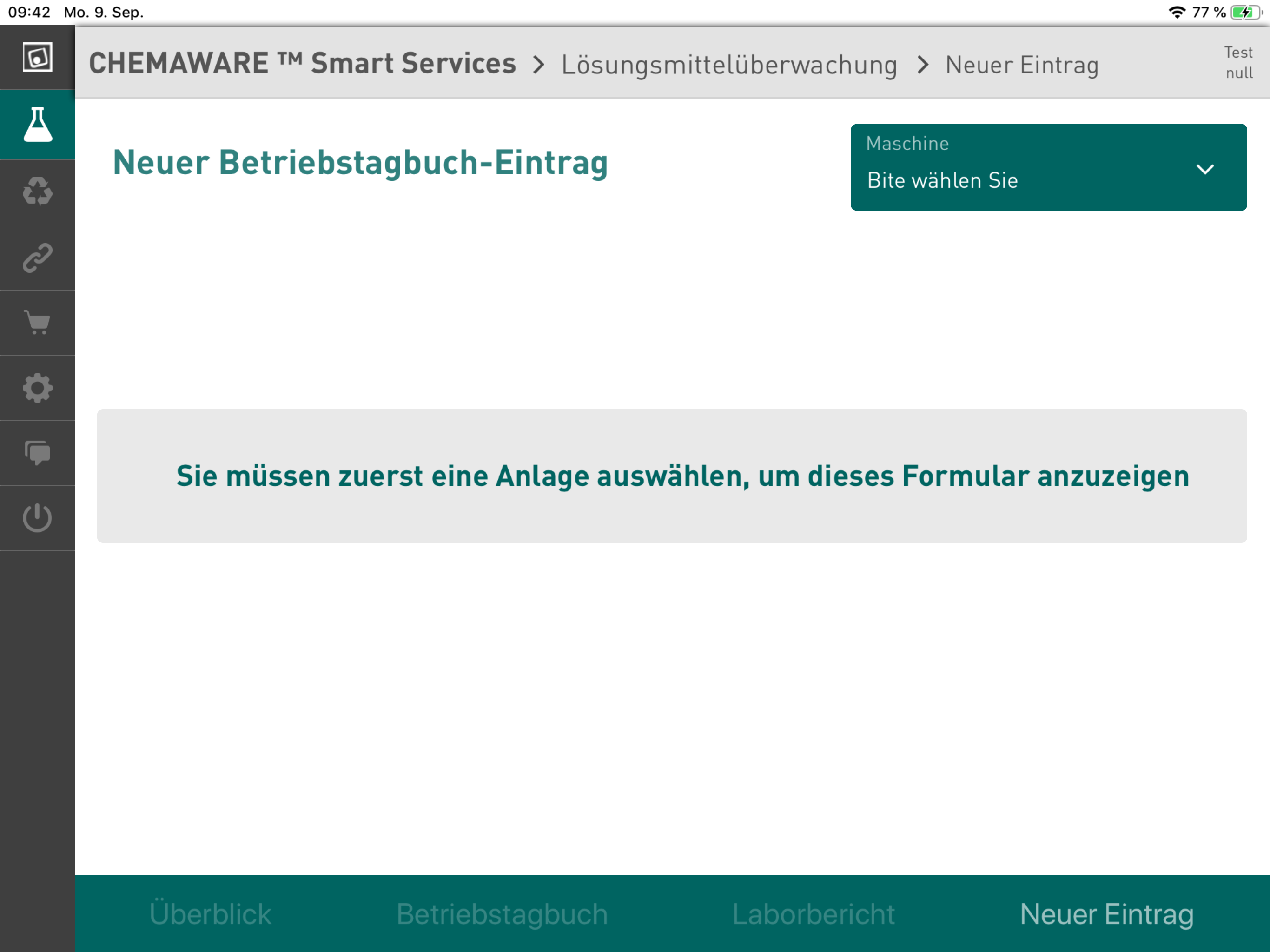 Safechem Europe GmbH screenshot 6