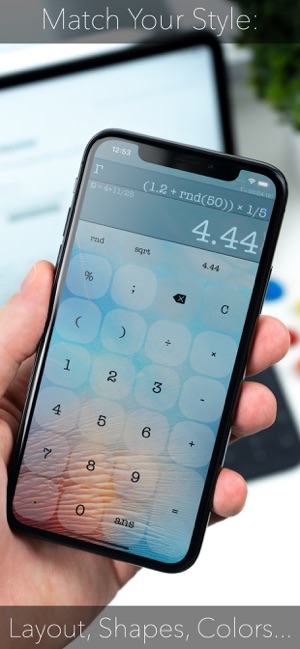 CALC Smart(圖4)-速報App