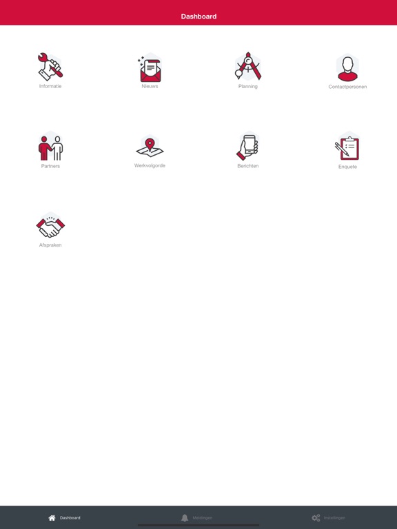 Screenshot #5 pour Van Voskuilen