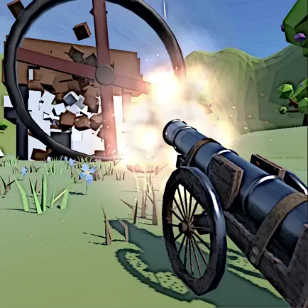 Cannons Evolved Cheats