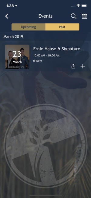 Katy's First Baptist Church(圖2)-速報App