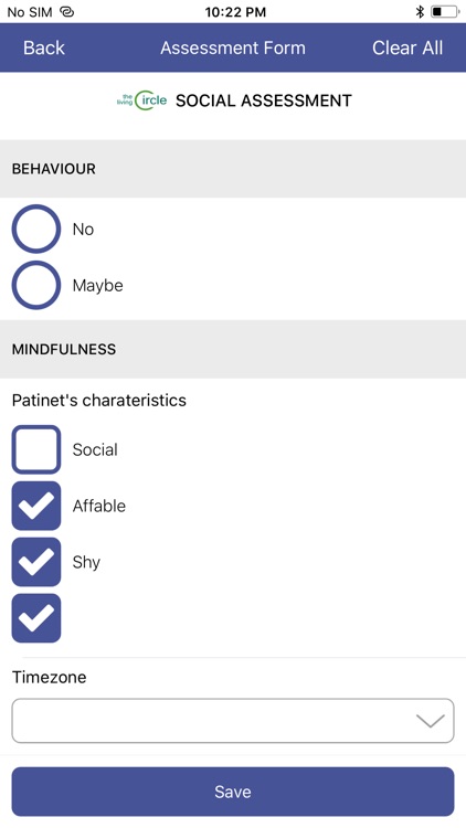 MyCooeyCare screenshot-4