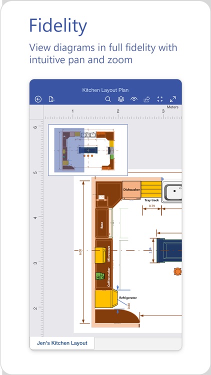 Microsoft Visio Viewer
