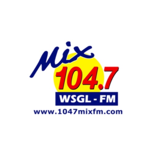 104.7 The Mix Download