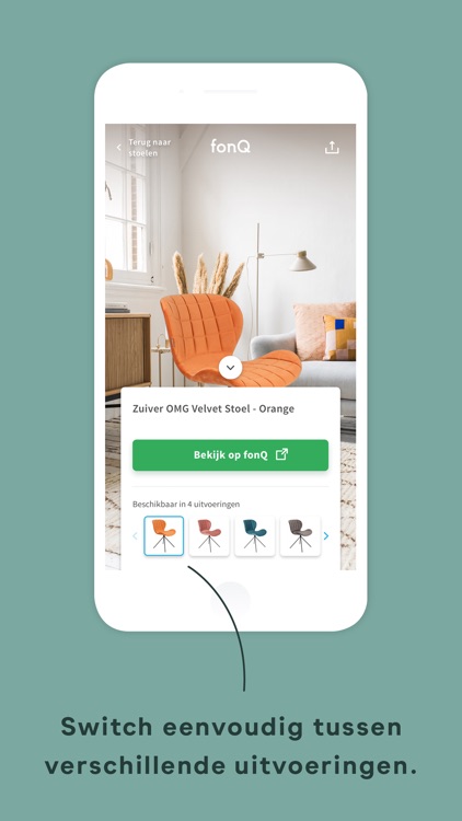 fonQ AR screenshot-4