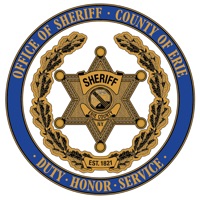 Erie County NY Sheriff Avis
