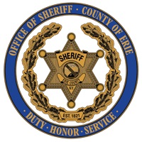 Erie County NY Sheriff messages.notwork