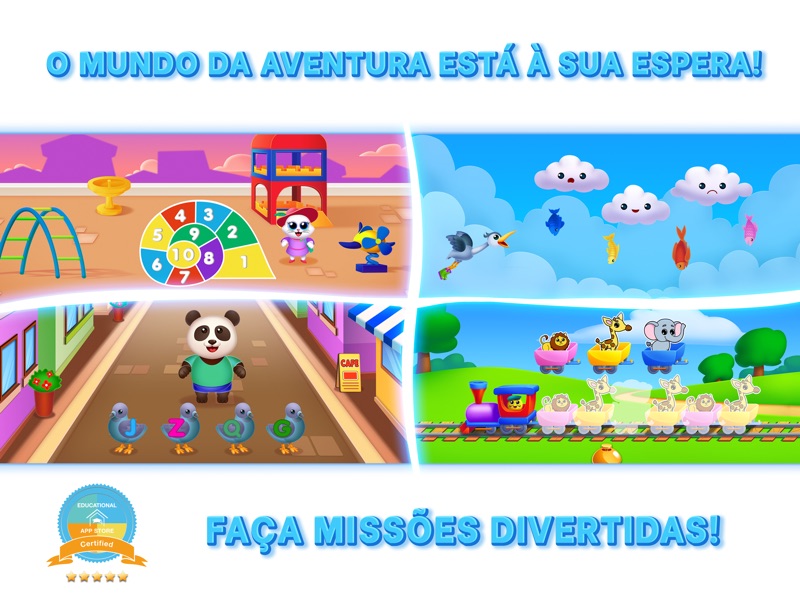 RMB GAMES - KNOWLEDGE PARK 2 screenshot 12