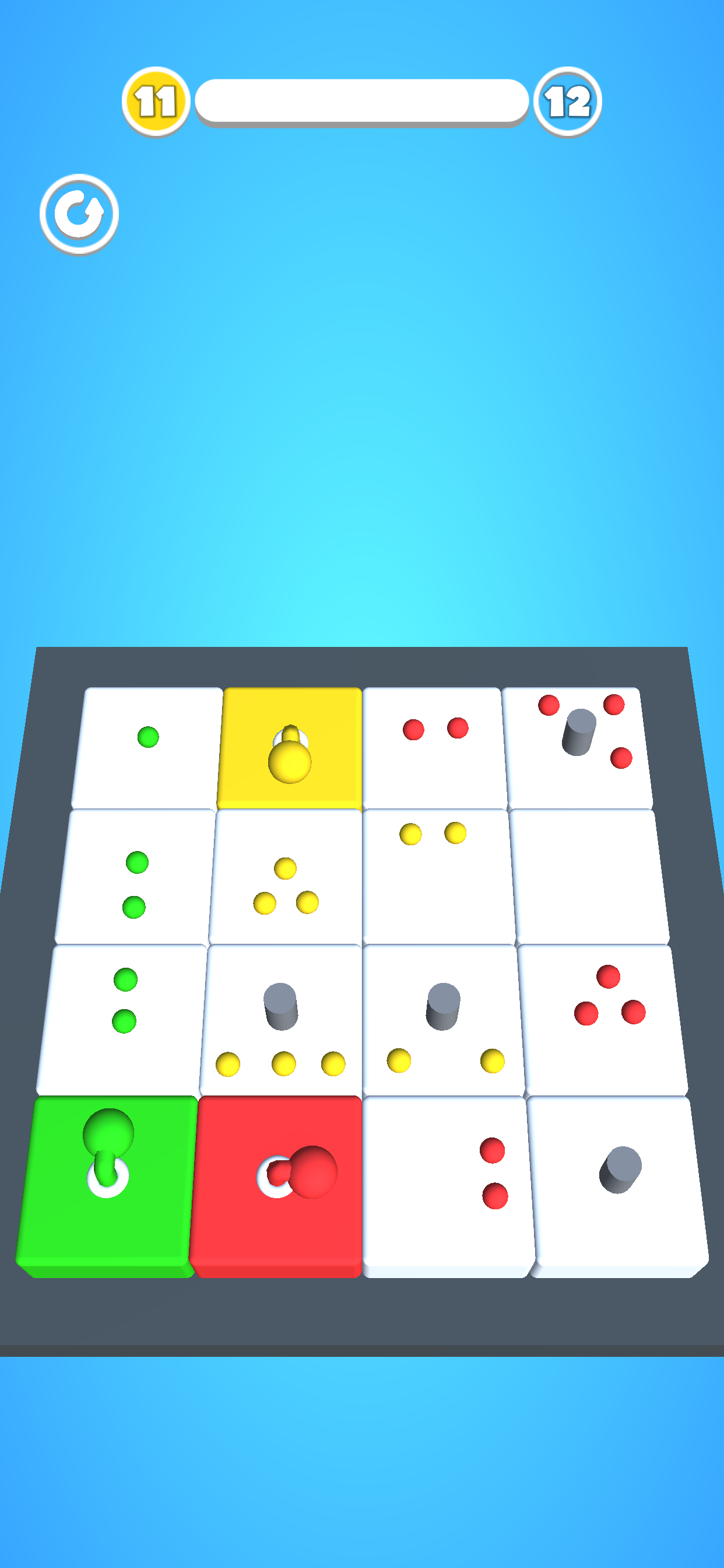 Rope Collect screenshot 4