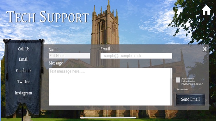 St. Laurences screenshot-6