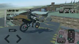 Game screenshot Fast Motorcycle Driver mod apk
