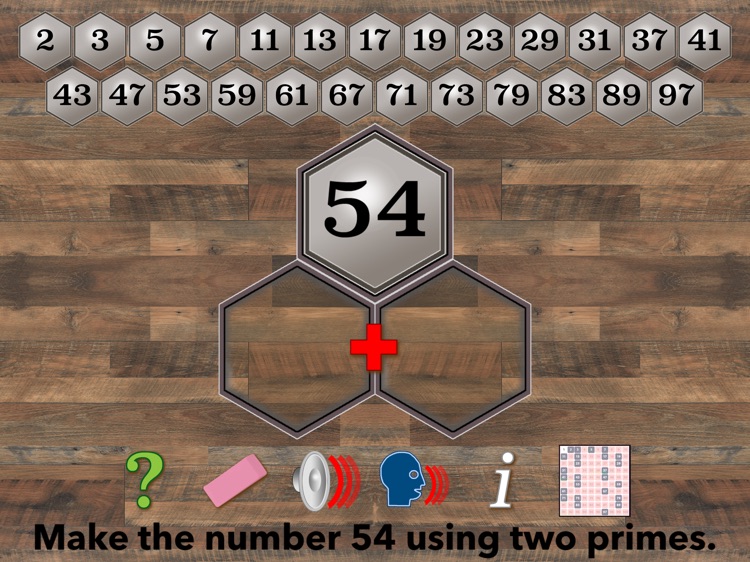 Goldbach's Conjecture