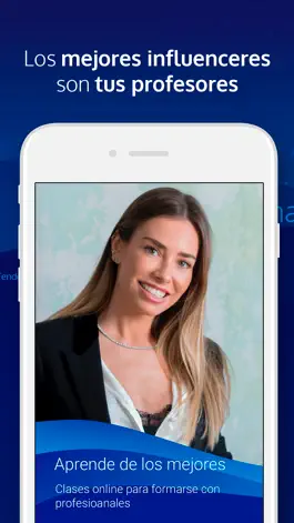 Game screenshot Magistral - Masterclass Online hack