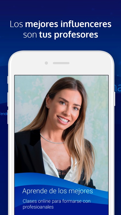 Magistral - Masterclass Online