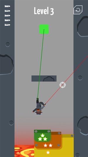 Bad Spy - Spy Puzzle Game(圖1)-速報App
