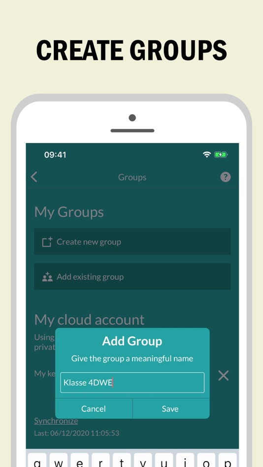 #2. AgendaApp-Your Task Organizer (iOS) 由: xtendum gmbh