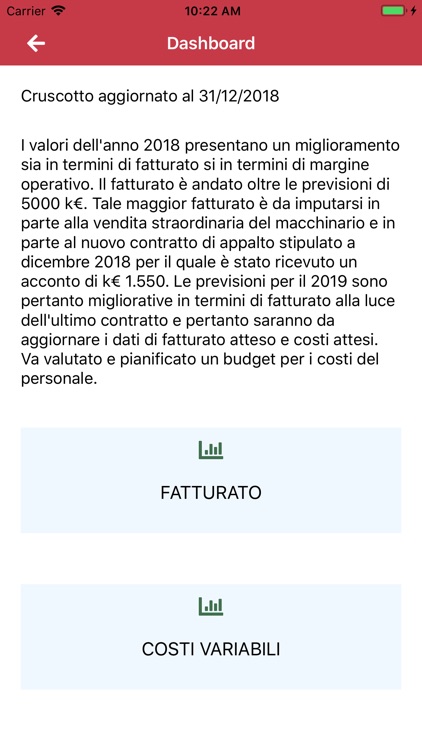 Studio De Faveri screenshot-3