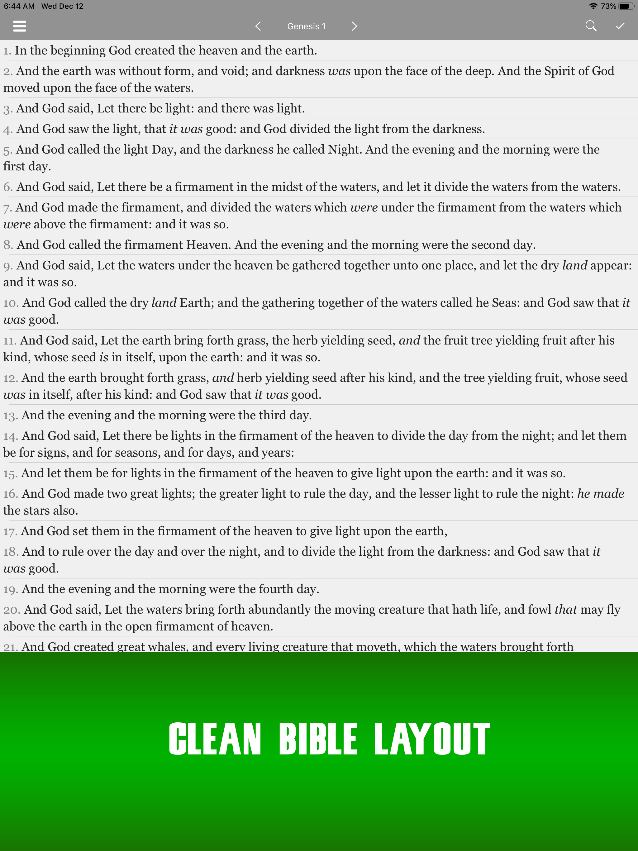 John Gill Expositions Bible