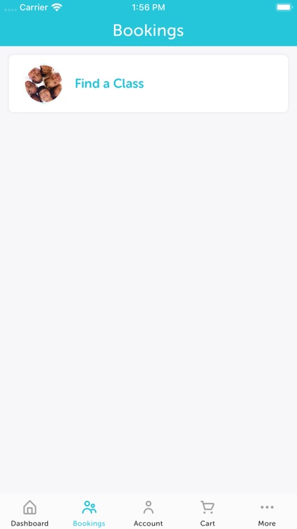 Blue Legend Swim School