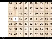 max slide puzzle - many blocks ipad bildschirmfoto 2