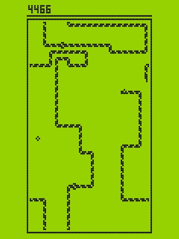 Screenshot #6 pour Snake II